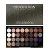 Makeup Revolution - Palette 32 Ombres à Paupières - Ultra Eyeshadows - Affirmation