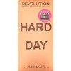 Makeup Revolution London Hard Day Palette Ombre à Paupières 13 g