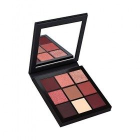 HUDA BEAUTY Mauve Obsessions Palette
