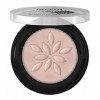 lavera Fard à paupières Beautiful Mineral Eyeshadow -Mattn Yogurt 35- Texture merveilleusement douce Cosmétiques naturels Ma