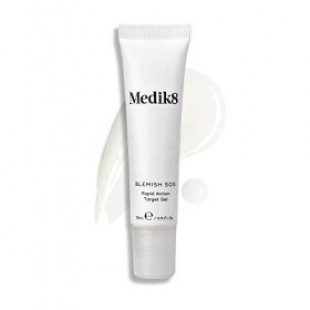 Medik8 Blemish SOS Crème Jour et Nuit
