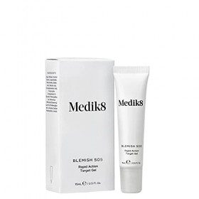 Medik8 Blemish SOS Crème Jour et Nuit