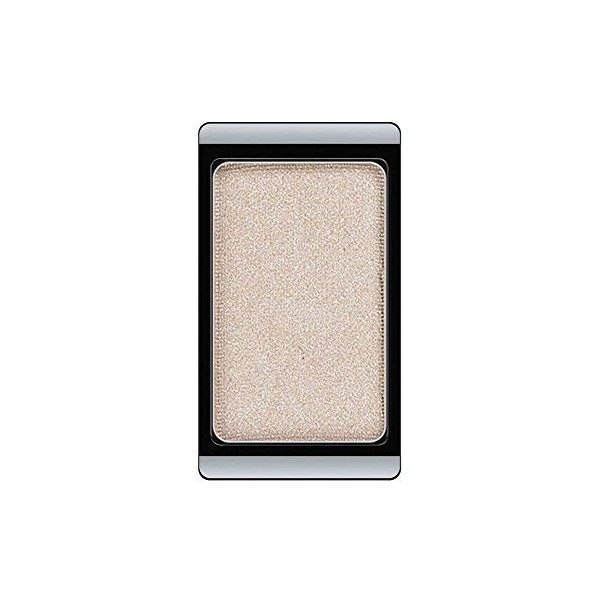 Artdeco La Palette de Fards à Paupières aux Multiples Facettes 29 Pearly Light Beige 9 g