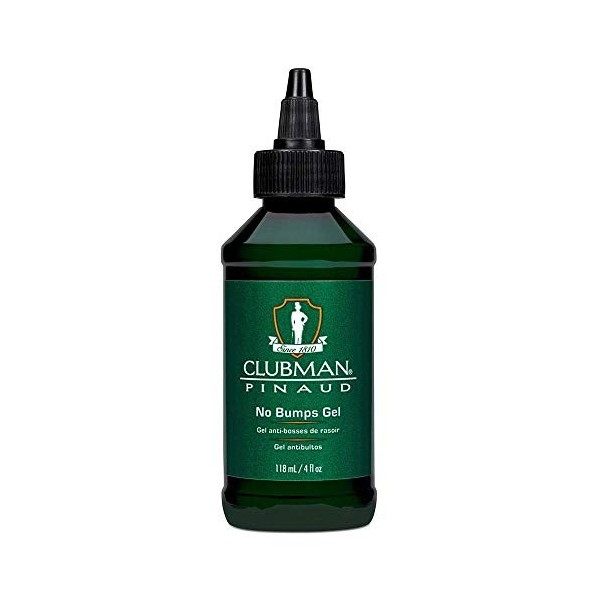 Clubman Baume réparateur après-rasage 118 ml