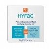 Hyfac Pain Nettoyant Purifiant Crème Jour et Nuit