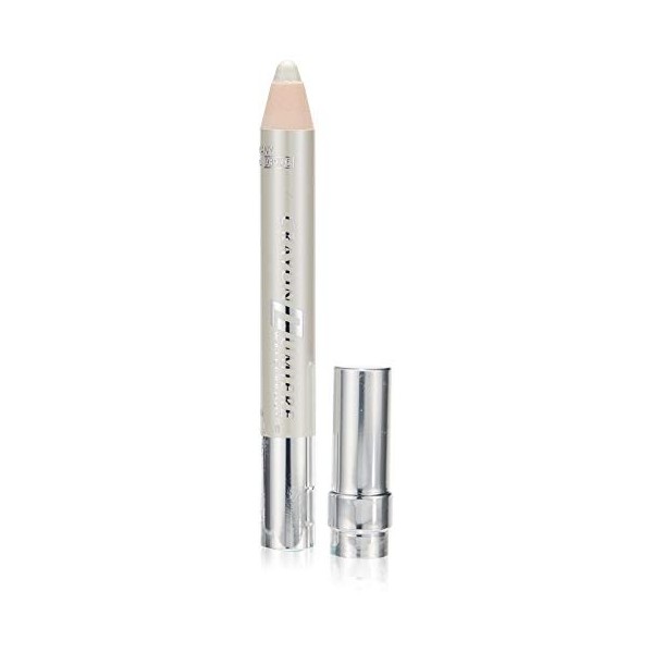 Mavala Crayon Lumière Waterproof Ombre à Paupières - Blanc Argenté