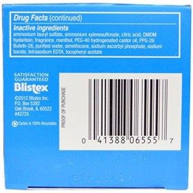 Stridex Tampons pour le traitement quotidien de lacné - Formule à base dacide salicylique - Peau normale - 55/paquet