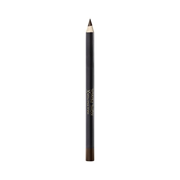 Max Factor Crayon Kohl 030 Marron