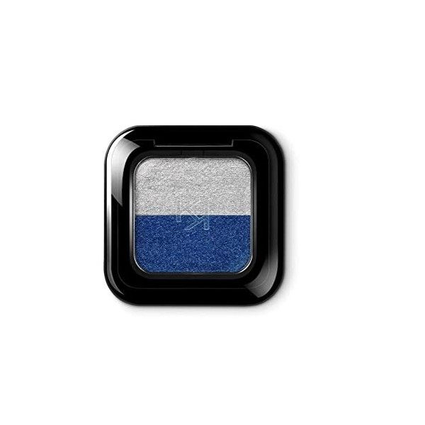 KIKO Milano Bright Duo Eyeshadow 17 | Ombre À Paupières Duo Pour Un Rendu Couleur Intense