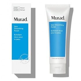 Murad - Vernis à Lutter Contre lacné - pour Lisser la Peau, 99,2 g Crème Jour et Nuit