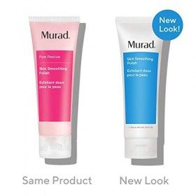 Murad - Vernis à Lutter Contre lacné - pour Lisser la Peau, 99,2 g Crème Jour et Nuit