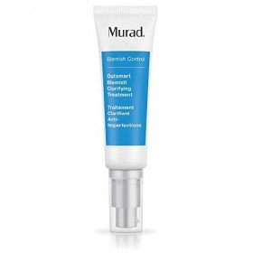 Murad - Outsmart Blemish Clarifying Treatment 50 ML Crème Jour et Nuit