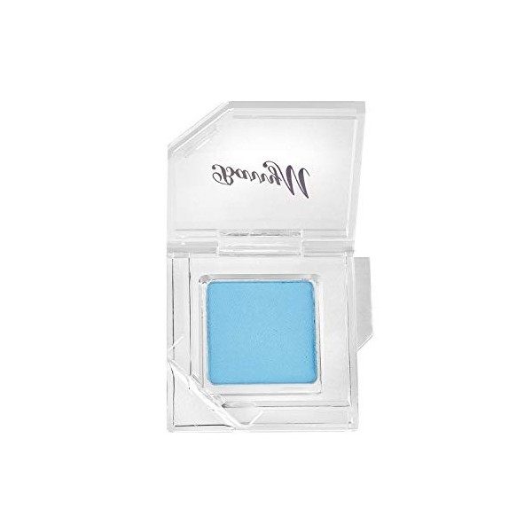 Barry M Cosmetics Clickable Single Palette de fards à paupières Orange mat