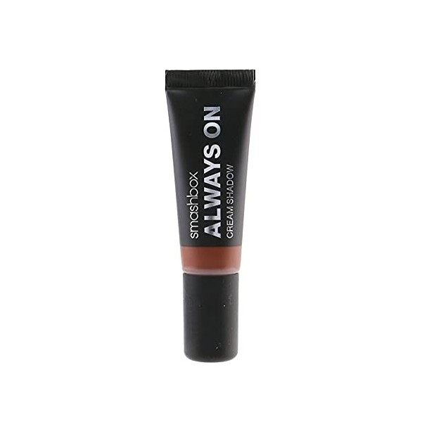 Smashbox Always On Cream Eye Shadow - Sienna Burnt Orange 0.34oz 10ml 