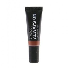 Smashbox Always On Cream Eye Shadow - Sienna Burnt Orange 0.34oz 10ml 