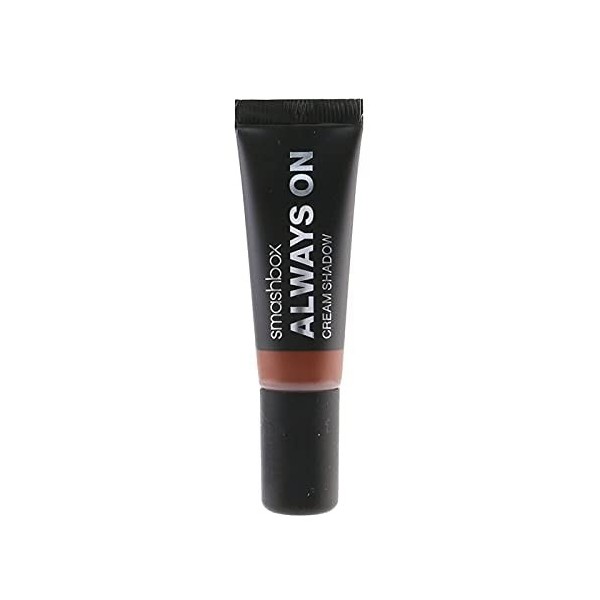 Smashbox Always On Cream Eye Shadow - Sienna Burnt Orange 0.34oz 10ml 