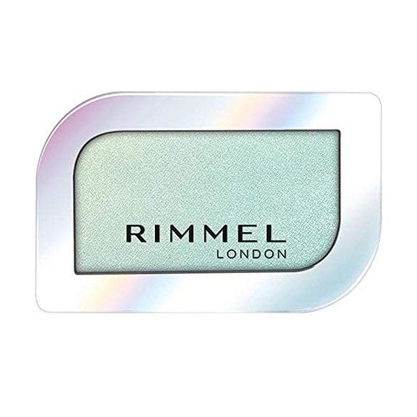 Rimmel 34221859022 OmbreFards à Paupières Minted Meteor