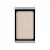 Artdeco La Palette de Fards à Paupières aux Multiples Facettes 29 Pearly Light Beige 9 g