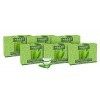 Value Pack of 6 Natural Aloe Vera Soap 75 gms x 6 Anti-Acne - Oil Control - Skin Lightening Soap- Deep Moisturiser Smooth F C...
