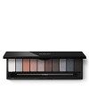 KIKO Milano Soft Nude Eyeshadow Palette 01 | Palette Avec 10 Ombres À Paupières Aux Différents Finis. Double Applicateur Incl