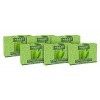 Value Pack of 6 Natural Aloe Vera Soap 75 gms x 6 Anti-Acne - Oil Control - Skin Lightening Soap- Deep Moisturiser Smooth F C...