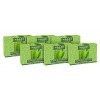 Value Pack of 6 Natural Aloe Vera Soap 75 gms x 6 Anti-Acne - Oil Control - Skin Lightening Soap- Deep Moisturiser Smooth F