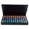 JasCherry 183 Couleurs Palette de Maquillage Cosmétique Waterproof Set Kit - Y compris fard à Paupières et Fard à joues et Gâ