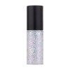 GZSRTT Fard à paupières liquide scintillant métallisé, 10 couleurs ombre à paupières scintillante en métal scintillant Glow l