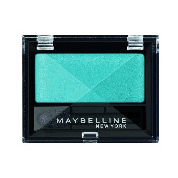 Maybelline Eye Studio Mono Ombre à Paupières 425 Blue Paradise