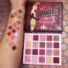 RUDE The Roaring 20s Eyeshadow Palette - Carefree