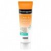 Neutrogena - Clear & Defend Rapid Gel - Gel transparent nettoyant pour la peau 15 ml