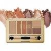 MILANI Everday Eyes Powder Eyeshadow Collection - Earthy Elements