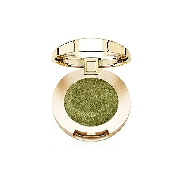 MILANI Bella Eyes Ombre à Paupières Poudre de Gel Bella Khaki