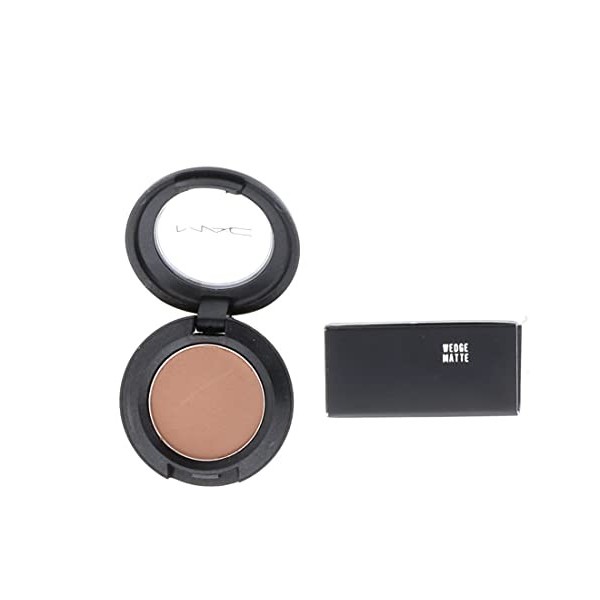 MAC matte eye shadow WEDGE by M.A.C