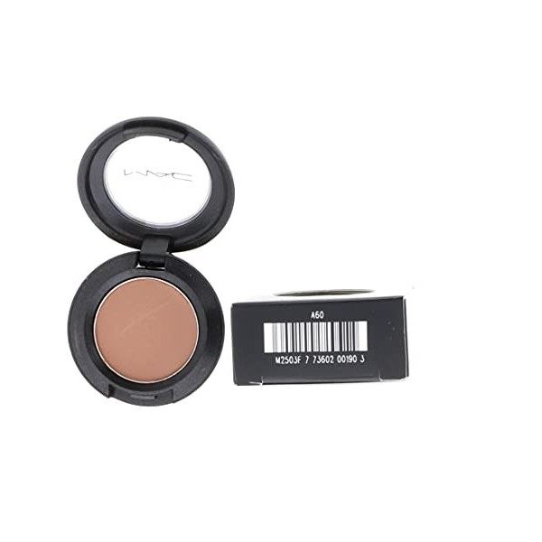 MAC matte eye shadow WEDGE by M.A.C