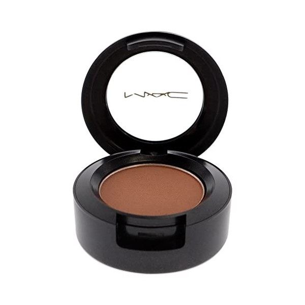 MAC Fard À Paupières : Soft Brown