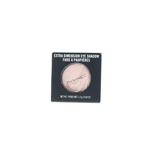 MAC Extra Dimension Eye Shadow A NATURAL FLIRT ~ Glamour Daze collection by M.A.C