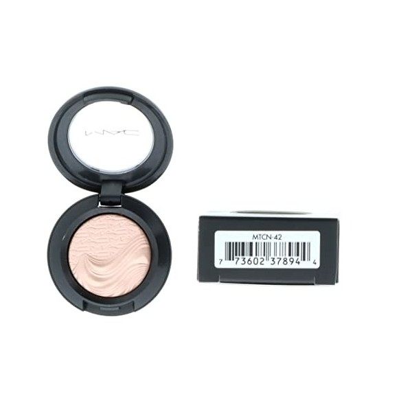 MAC Extra Dimension Eye Shadow A NATURAL FLIRT ~ Glamour Daze collection by M.A.C