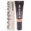 SmashBox Always On Cream Eyeshadow - Amber For Women 0.34 oz Eye Shadow