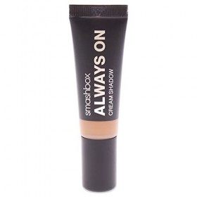 SmashBox Always On Cream Eyeshadow - Amber For Women 0.34 oz Eye Shadow