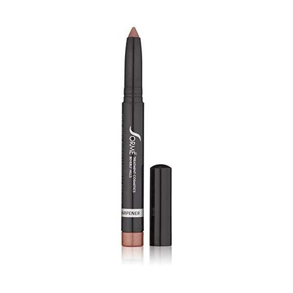 Sorme Cosmetics HD Chubby Eyeshadow Pencil - CES03 Flirting Game For Women 0.16 oz Eye Shadow