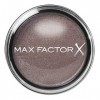 Max Factor Wild Shadow Eye Shadow Pot, 17 Burnt Bark