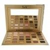 Rude Cosmetics Au Naturel 30 Eyeshadow Palette For Women 1.05 oz Eye Shadow