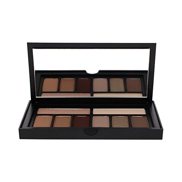 Smashbox Cover Shot Eye Palette - Minimalist For Women 0.21 oz Eye Shadow