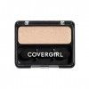 1 Kit Shadow, 670, Bedazzled Biscotti by CoverGirl