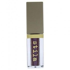 Stila Glitter & Glow Fard à paupières liquide Prune