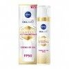 Nivea Luminous Antmanc Fp50 40 Crème Jour et Nuit