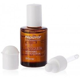 ROSE HIP HUILE OTC REPAVAR 15 ML Crème Jour et Nuit