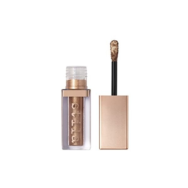 Shimmer & Glow Liquid Eyeshadow Courageous