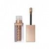 Shimmer & Glow Liquid Eyeshadow Courageous